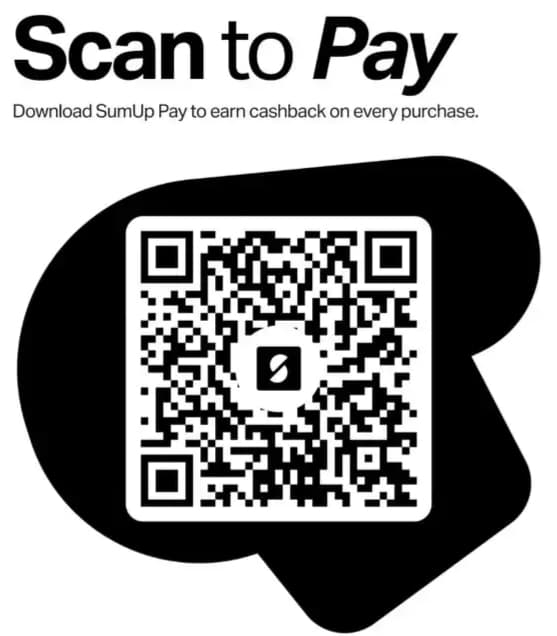 donate qr code